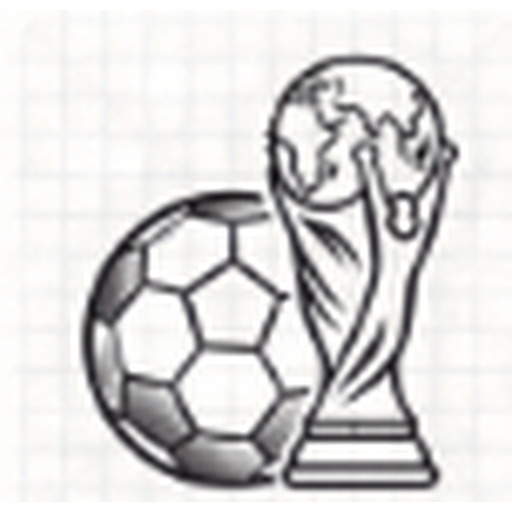 世界杯高清直播 Logo